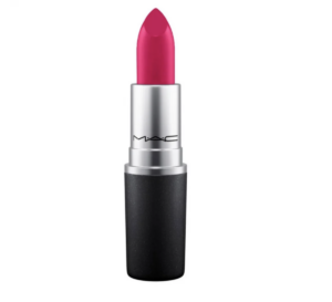 Mac lipstick y2k