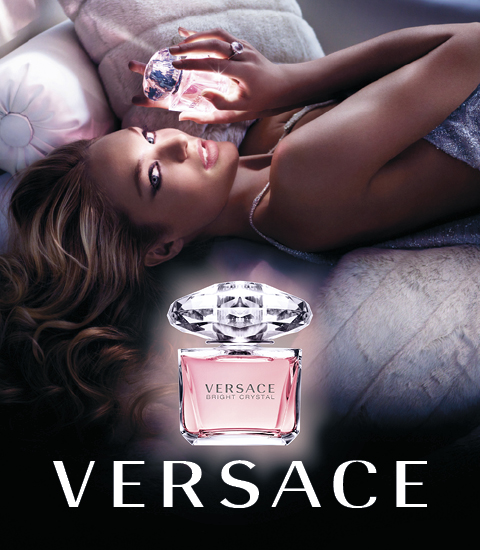 Versace Crystal