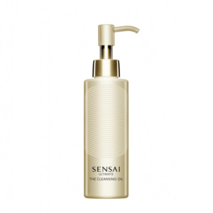 SENSAI Ultimate The Cleansing Oil 