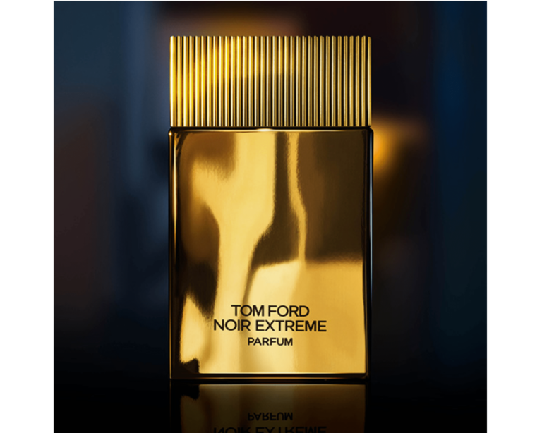 Discover A New Signature Scent: Tom Ford Noir Extreme Parfum