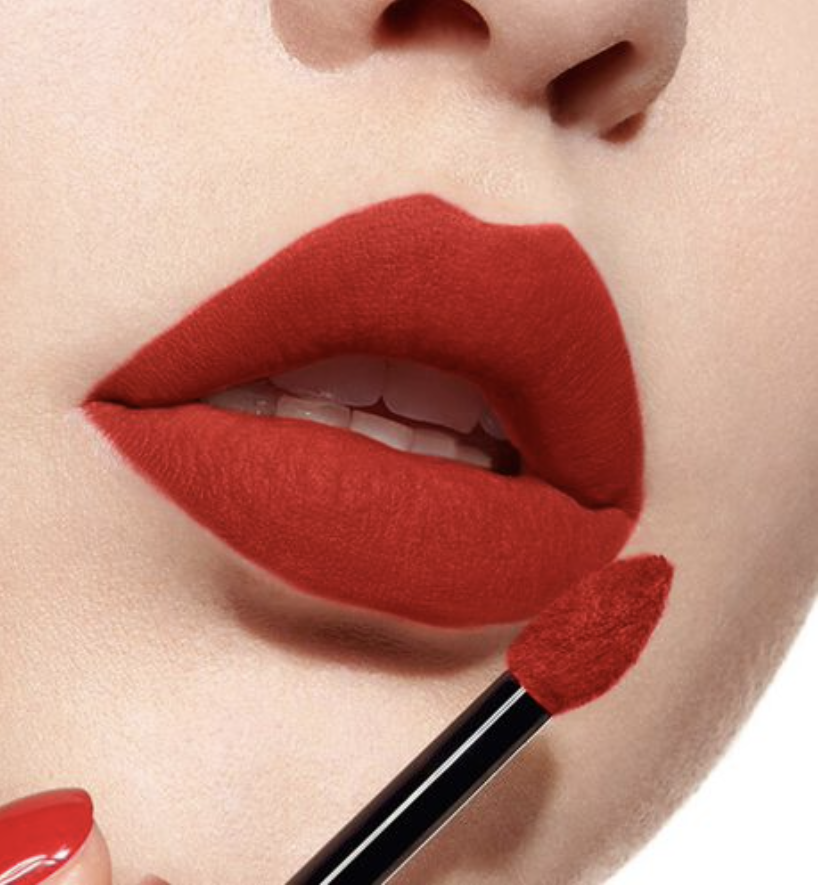 rouge Dior forever liquid lipstick2