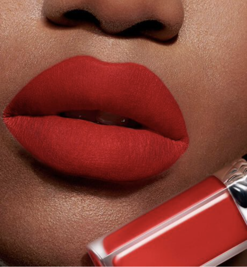 rouge Dior forever liquid lipstick1