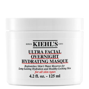 Kiehl's Ultra Facial Overnight Hydrating Masque