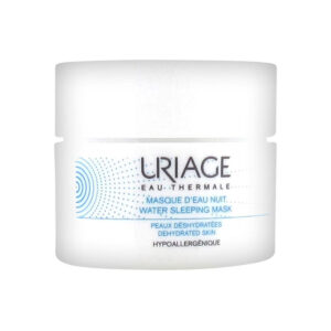 Uriage EauThermale Water Sleeping Mask