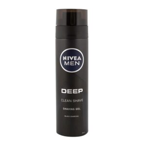 Nivea Men Deep Shaving Gel