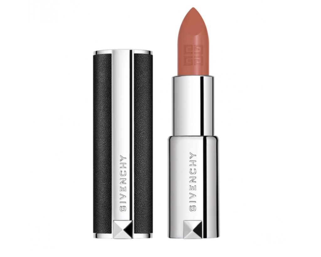 Beige Caraman Givenchy Lipsticks