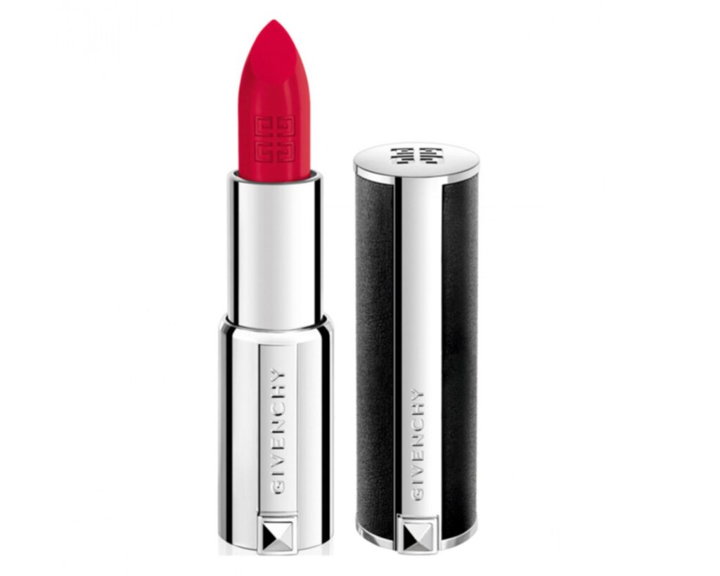 Carmin Escarpin Givenchy Lipstick