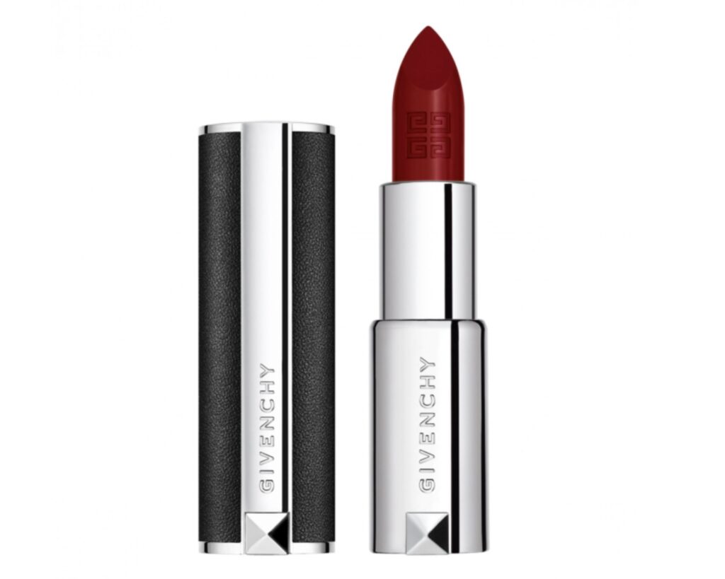 Grenat Volontaire Givenchy Lipstick