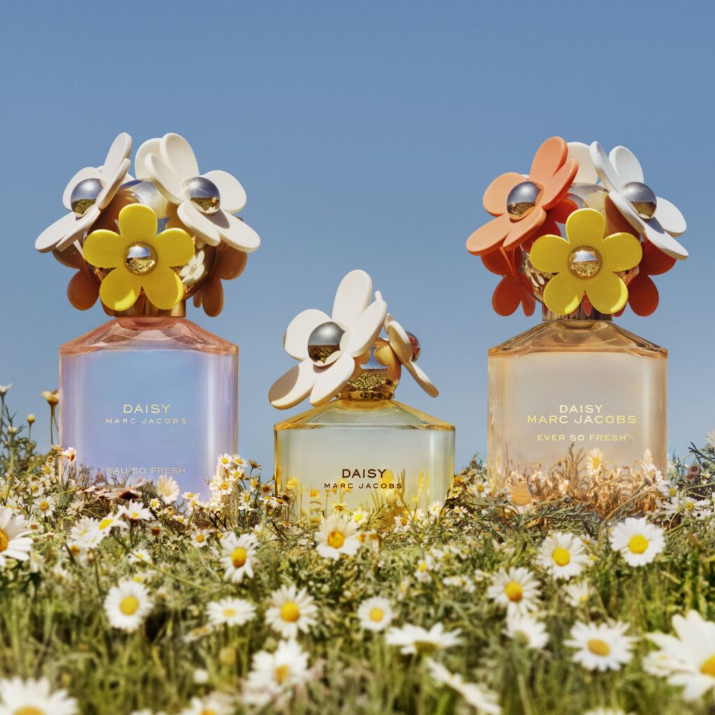 marc jacobs daisy perfumes