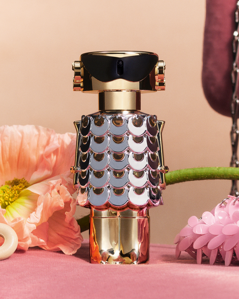 Paco Rabanne FAME: The Fragrance Every It-Girl Will Be Wearing