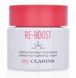 My Clarins RE-BOOST Refreshing Hydrating Cream