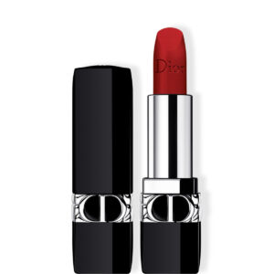 Dior Rouge Couture Color Refillable Lipstick