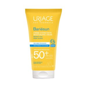 URIAGE Bariesun SPF50 + Cream 50ml