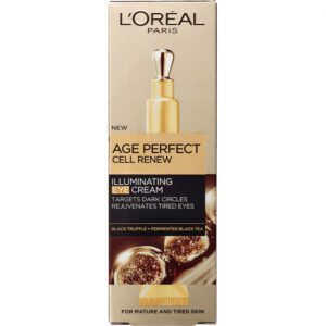 L'ORÉAL Age Perfect Cell Renew Eye Cream