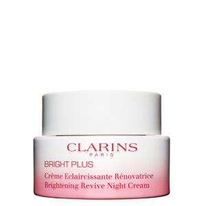 Clarins Bright Plus Brightening Revive Night Cream