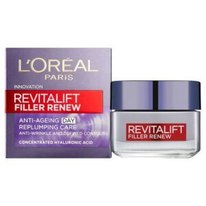 L'Oréal Revitalift Filler Renew Day Cream