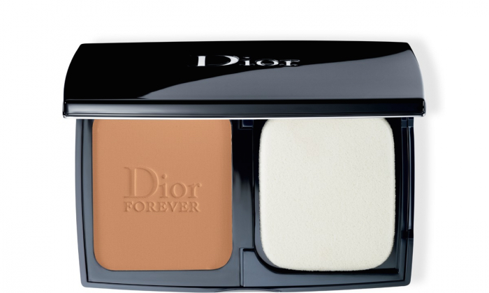 DIOR Diorskin Forever Extreme Control Perfect Matte Powder Makeup SPF 20