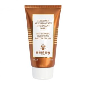 SISLEY PARIS Self Tanning Hydrating Body Skin Care