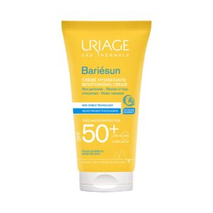 Sunscreen Uriage Bariesun SPF50 + Fragrance-Free Cream