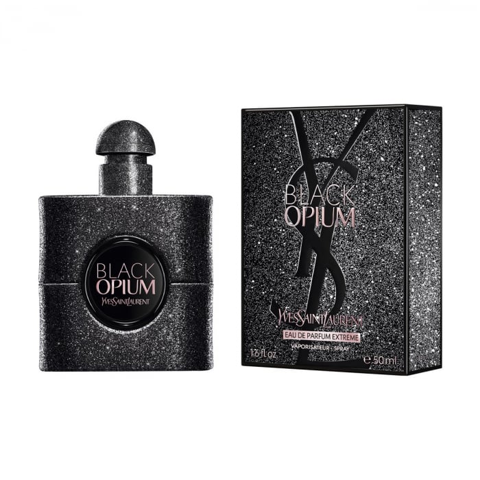 YVES SAINT LAURENT Black Opium Extreme Eau de Parfum