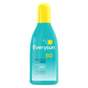Everysun Sensitive Care Sunscreen Spray