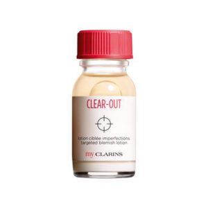 My Clarins CLEAR-OUT Targeted Blemish Lotion