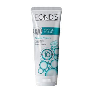 Pond’s Pimple Clear Pimple Clear Face Wash