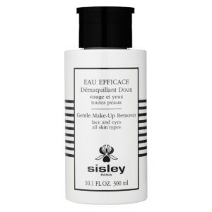 Sisley Paris Eau Efficace Gentle Make-Up Remover
