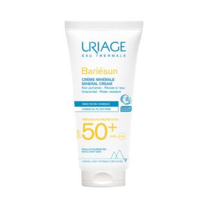 Uriage BARIÉSUN Mineral Cream SPF50+