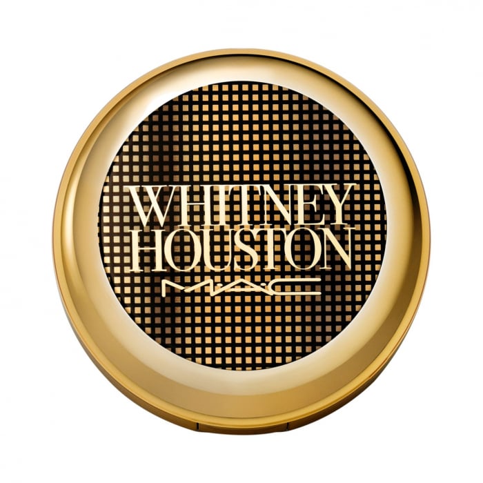 MAC Project Whitney Houston Skin finish Highlighter