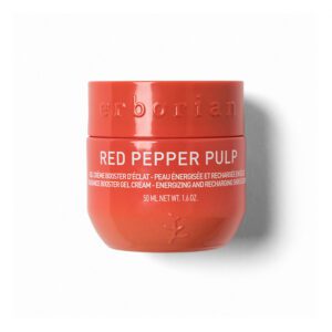 Erborian Red Pepper Pulp Radiance Booster Gel Cream