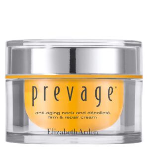Elizabeth Arden PREVAGE Anti-Aging Neck and Décolleté Firm & Repair Cream