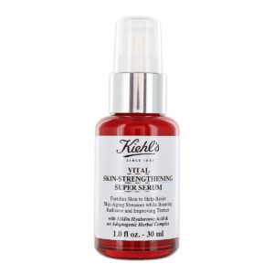 Kiehl’s Vital Skin-Strengthening Hyaluronic Acid Super Serum