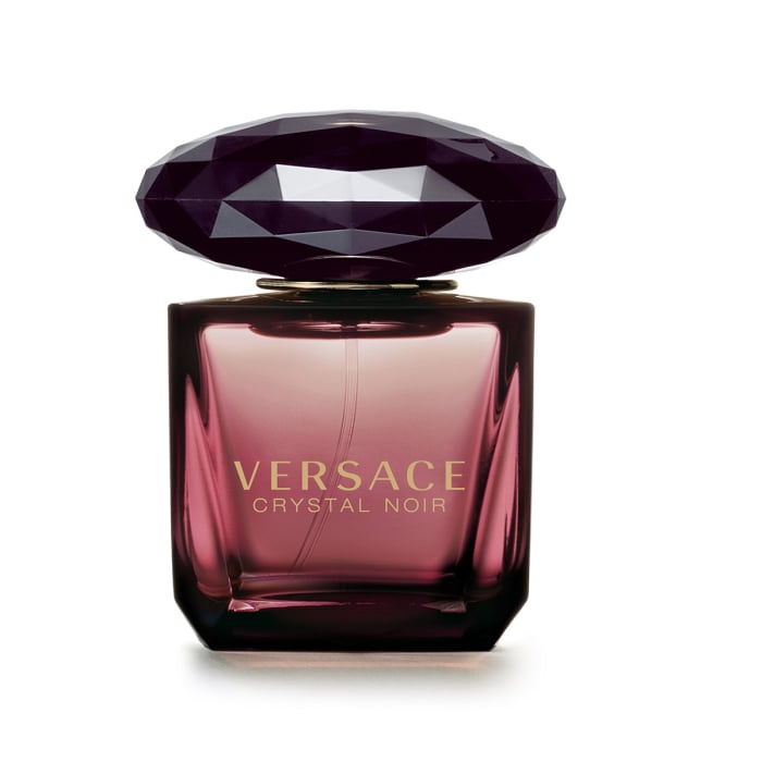 versace crystal noir date night fragrance 2
