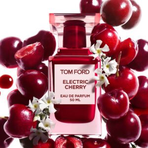 tom ford cherry collection