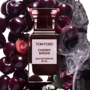 tom ford cherry collection