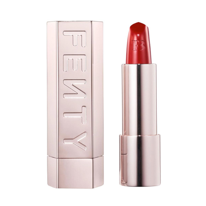 FENTY BEAUTY Icon Semi-Matte Refillable Lipstick 4