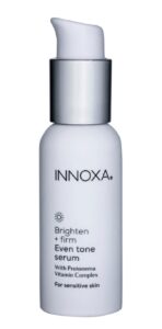 Innoxa Brighten + Firm Eventone Serum