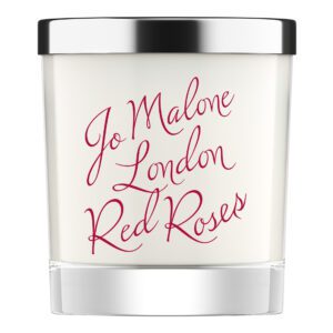 Jo Malone London Red Roses Home Candle