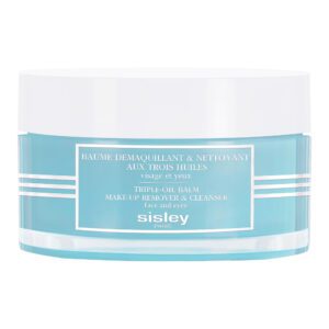 Sisley Paris Triple Oil Balm Make-up Remover & Cleanser