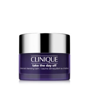 Clinique Take The Day Off Charcoal Cleansing Balm