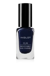 Inglot O2M Breathable Nail Enamel