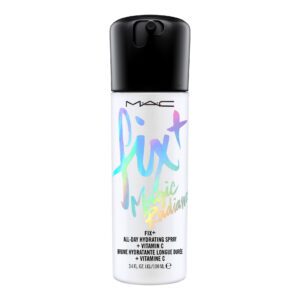 MAC Prep + Prime Fix + Magic Radiance Hydrating Spray