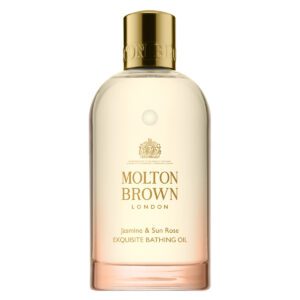 Molton Brown Jasmine & Sun Rose Bath Oil