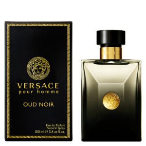 Oud Scents for Men