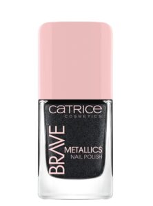 Catrice Brave Metallics Nail Polish