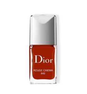 DIOR Vernis Couture Nail Lacquer