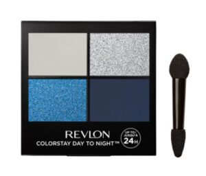 Revlon ColorStay Day To Night Eyeshadow Quad