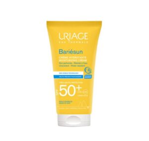Uriage Bariésun Moisturizing Cream SPF50+