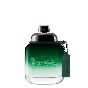 Impact of Colognes for Men